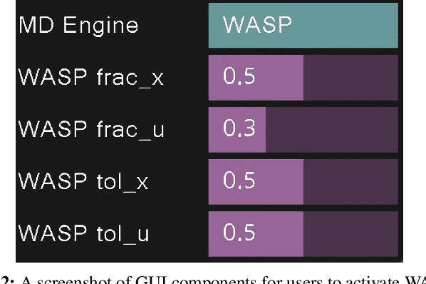Figure 2 for Robust and Efficient MuJoCo-based Model Predictive Control via Web of Affine Spaces Derivatives