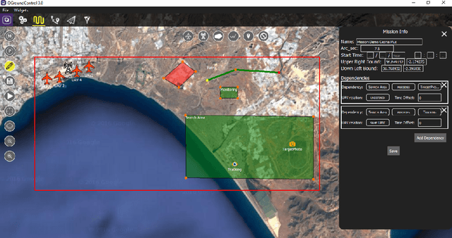 Figure 3 for Extending QGroundControl for Automated Mission Planning of UAVs