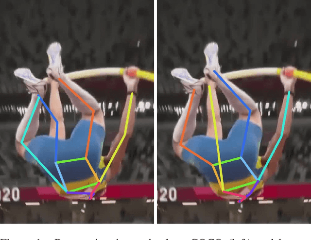 Figure 1 for Improving 2D Human Pose Estimation across Unseen Camera Views with Synthetic Data