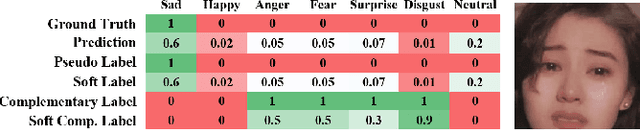 Figure 3 for Rethinking Precision of Pseudo Label: Test-Time Adaptation via Complementary Learning