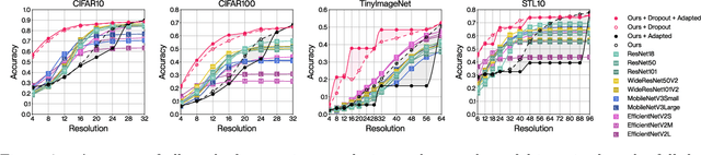 Figure 3 for Adaptive Resolution Residual Networks -- Generalizing Across Resolutions Easily and Efficiently