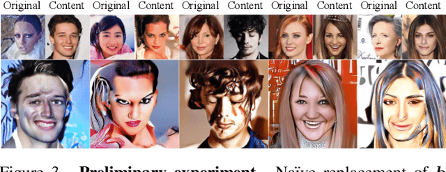 Figure 4 for Training-free Style Transfer Emerges from h-space in Diffusion models