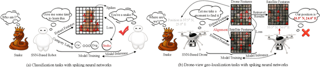 Figure 2 for Efficient Spike-driven Transformer for High-performance Drone-View Geo-Localization