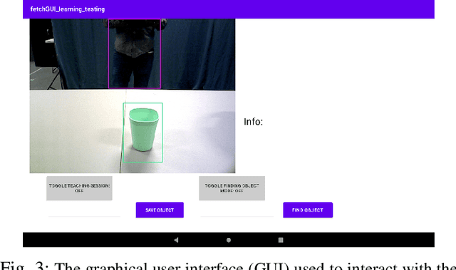 Figure 3 for How Do Human Users Teach a Continual Learning Robot in Repeated Interactions?