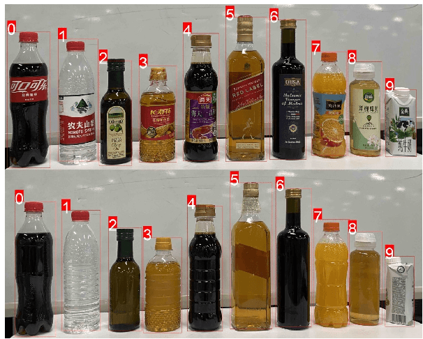 Figure 3 for Vision-Language Model-based Physical Reasoning for Robot Liquid Perception