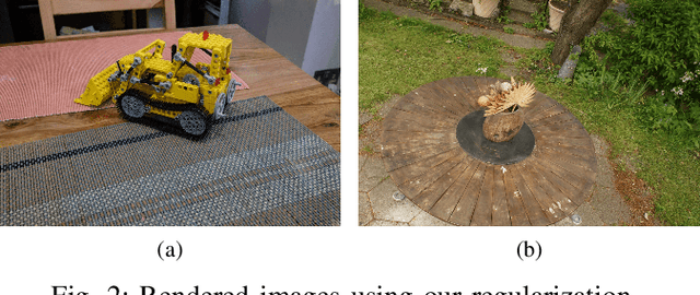 Figure 2 for 3D Gaussian Splatting with Normal Information for Mesh Extraction and Improved Rendering