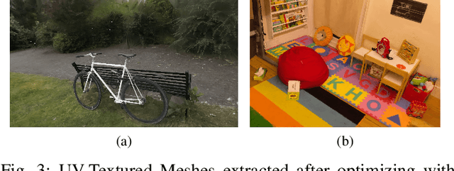 Figure 3 for 3D Gaussian Splatting with Normal Information for Mesh Extraction and Improved Rendering