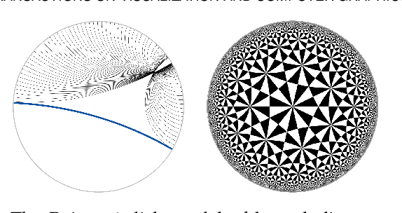 Figure 3 for Accelerating hyperbolic t-SNE
