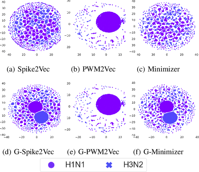 Figure 4 for Exploring The Potential Of GANs In Biological Sequence Analysis