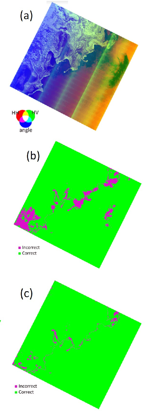 Figure 1 for Deep Learning on SAR Imagery: Transfer Learning Versus Randomly Initialized Weights
