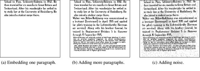 Figure 3 for PHD: Pixel-Based Language Modeling of Historical Documents