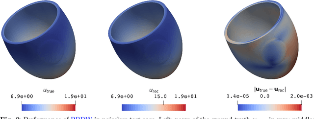 Figure 3 for Non-Intrusive Parametrized-Background Data-Weak Reconstruction of Cardiac Displacement Fields from Sparse MRI-like Observations