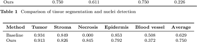 Figure 3 for Cracking the PUMA Challenge in 24 Hours with CellViT++ and nnU-Net
