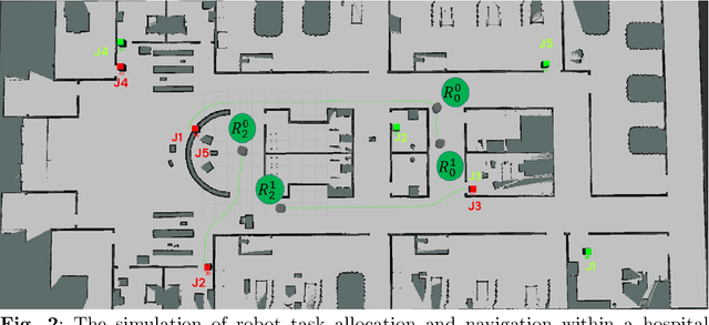 Figure 3 for HMR-ODTA: Online Diverse Task Allocation for a Team of Heterogeneous Mobile Robots