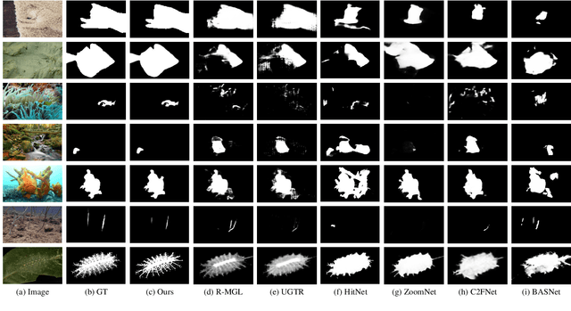 Figure 3 for Pre-train, Adapt and Detect: Multi-Task Adapter Tuning for Camouflaged Object Detection