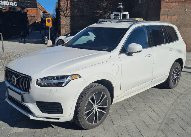 Figure 4 for Transitional Grid Maps: Efficient Analytical Inference of Dynamic Environments under Limited Sensing