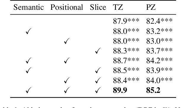 Figure 2 for CSAM: A 2.5D Cross-Slice Attention Module for Anisotropic Volumetric Medical Image Segmentation