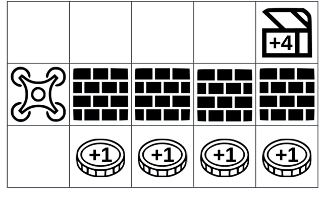 Figure 1 for Explaining an Agent's Future Beliefs through Temporally Decomposing Future Reward Estimators