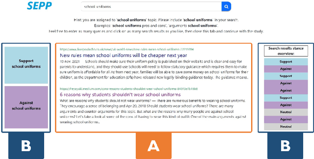 Figure 2 for Navigating the Thin Line: Examining User Behavior in Search to Detect Engagement and Backfire Effects