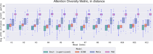 Figure 3 for Transformers Provably Learn Feature-Position Correlations in Masked Image Modeling