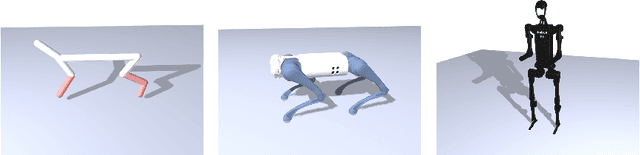 Figure 3 for End-to-End and Highly-Efficient Differentiable Simulation for Robotics
