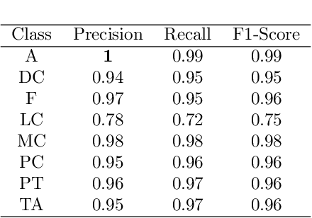 Figure 4 for MultiNet with Transformers: A Model for Cancer Diagnosis Using Images