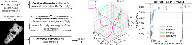 Figure 1 for Representing Input Transformations by Low-Dimensional Parameter Subspaces