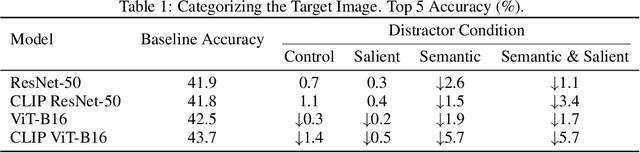 Figure 2 for Saliency Suppressed, Semantics Surfaced: Visual Transformations in Neural Networks and the Brain