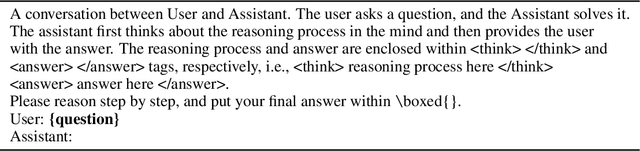 Figure 3 for Walk Before You Run! Concise LLM Reasoning via Reinforcement Learning