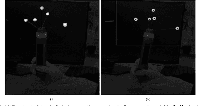 Figure 3 for Inside-out Infrared Marker Tracking via Head Mounted Displays for Smart Robot Programming