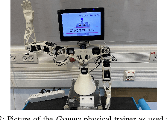 Figure 2 for Can Robotic Experimenters help improve HRI Experiments? An Experimental Study