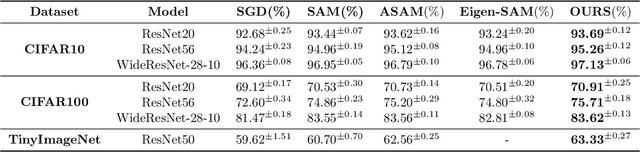 Figure 2 for Rényi Sharpness: A Novel Sharpness that Strongly Correlates with Generalization