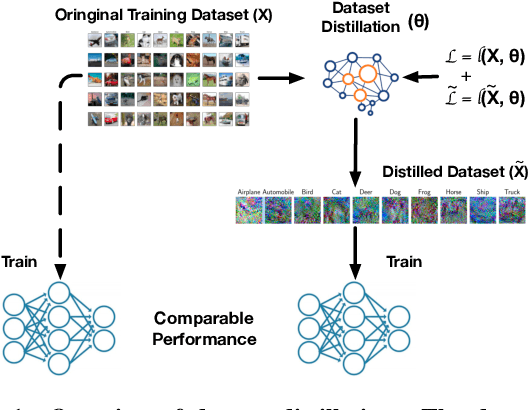 Figure 1 for Backdoor Attacks Against Dataset Distillation