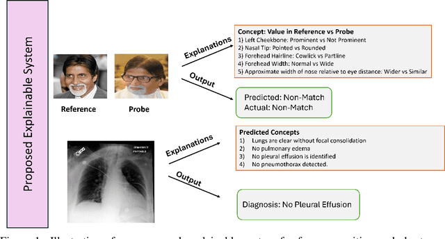 Figure 1 for Aligning Characteristic Descriptors with Images for Human-Expert-like Explainability