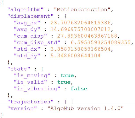 Figure 3 for Commercial Vehicle Braking Optimization: A Robust SIFT-Trajectory Approach