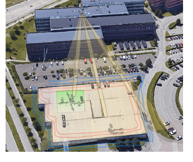 Figure 2 for ML-Enabled Outdoor User Positioning in 5G NR Systems via Uplink SRS Channel Estimates