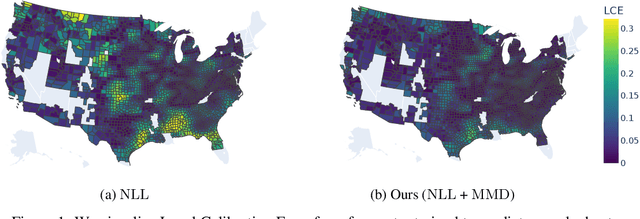 Figure 2 for Calibration by Distribution Matching: Trainable Kernel Calibration Metrics