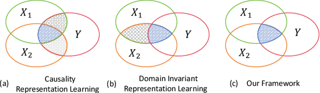 Figure 1 for Dual-stream Feature Augmentation for Domain Generalization