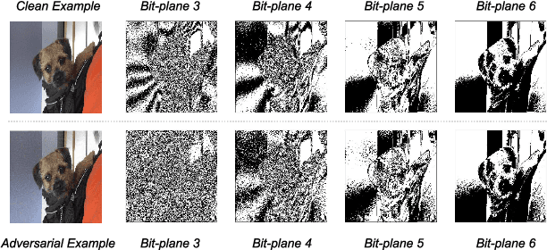 Figure 2 for F$^2$AT: Feature-Focusing Adversarial Training via Disentanglement of Natural and Perturbed Patterns