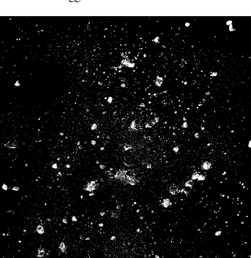 Figure 4 for Computer Vision for Particle Size Analysis of Coarse-Grained Soils