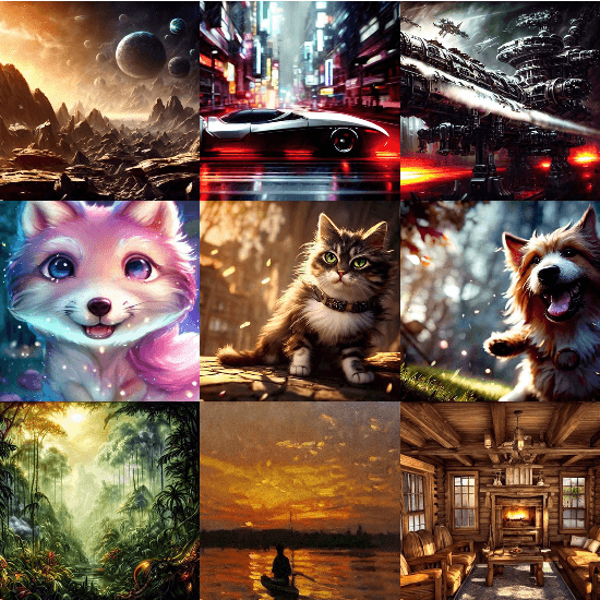 Figure 1 for Generalizing Alignment Paradigm of Text-to-Image Generation with Preferences through $f$-divergence Minimization