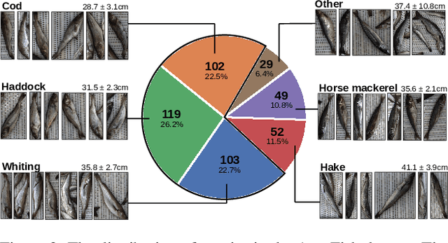Figure 3 for AutoFish: Dataset and Benchmark for Fine-grained Analysis of Fish