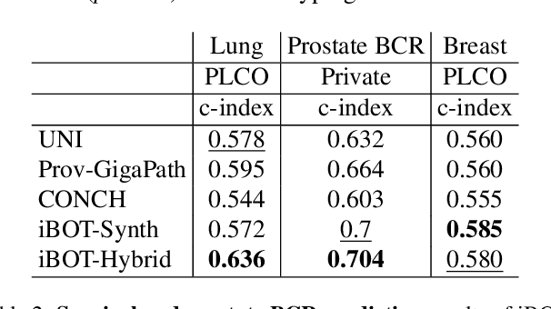Figure 4 for Prototype-Guided Diffusion for Digital Pathology: Achieving Foundation Model Performance with Minimal Clinical Data