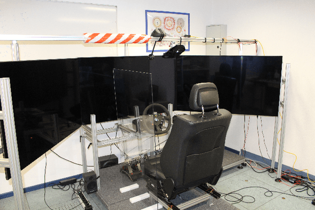 Figure 1 for Looking for a better fit? An Incremental Learning Multimodal Object Referencing Framework adapting to Individual Drivers