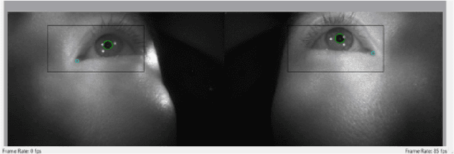 Figure 3 for Gaze-based Learning from Demonstration In Surgical Robotics