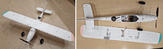 Figure 3 for AOSoar: Autonomous Orographic Soaring of a Micro Air Vehicle