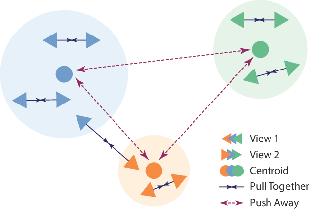 Figure 1 for Improving Representation Learning for Histopathologic Images with Cluster Constraints