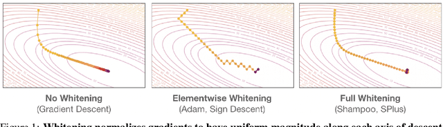 Figure 1 for A Stable Whitening Optimizer for Efficient Neural Network Training