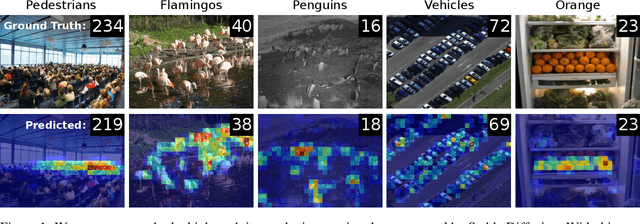 Figure 1 for AFreeCA: Annotation-Free Counting for All
