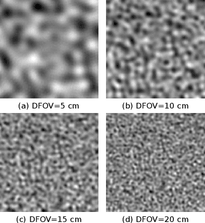 Figure 2 for Display Field-Of-View Agnostic Robust CT Kernel Synthesis Using Model-Based Deep Learning